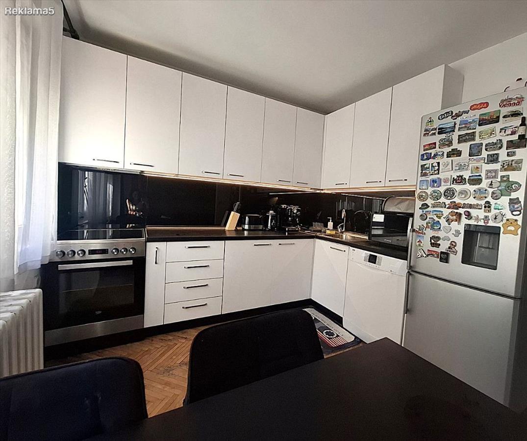FOR SALE FURNISHED 4-ROOM 86M2 APARTMENT IN KARPOSH 4