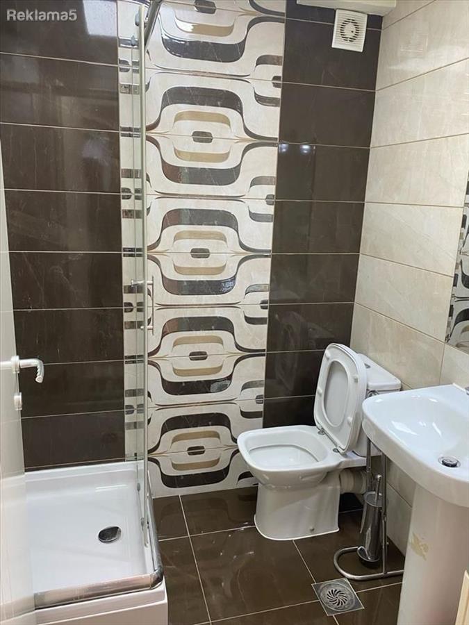 FOR SALE THREE-ROOM 53M2 APARTMENT IN THE CENTER