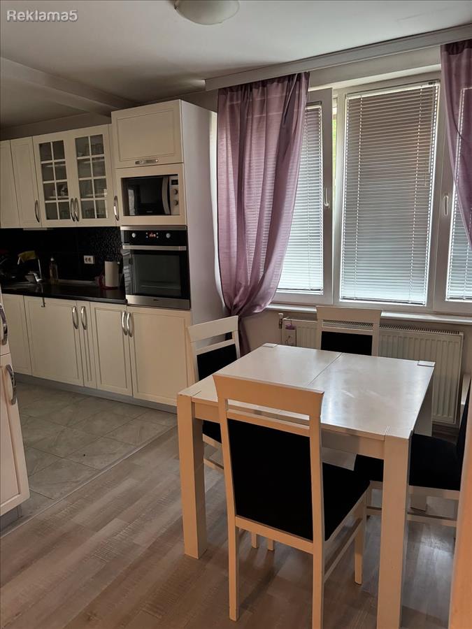 Apartment for sale - 54m² - st. Petar Deljan 1-2/9, Kisela Voda