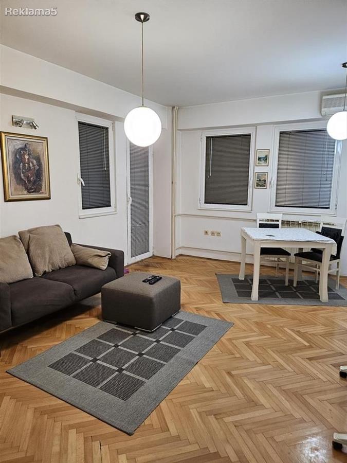 Apartment od 70m2 +30m2 dvor vo K.Voda