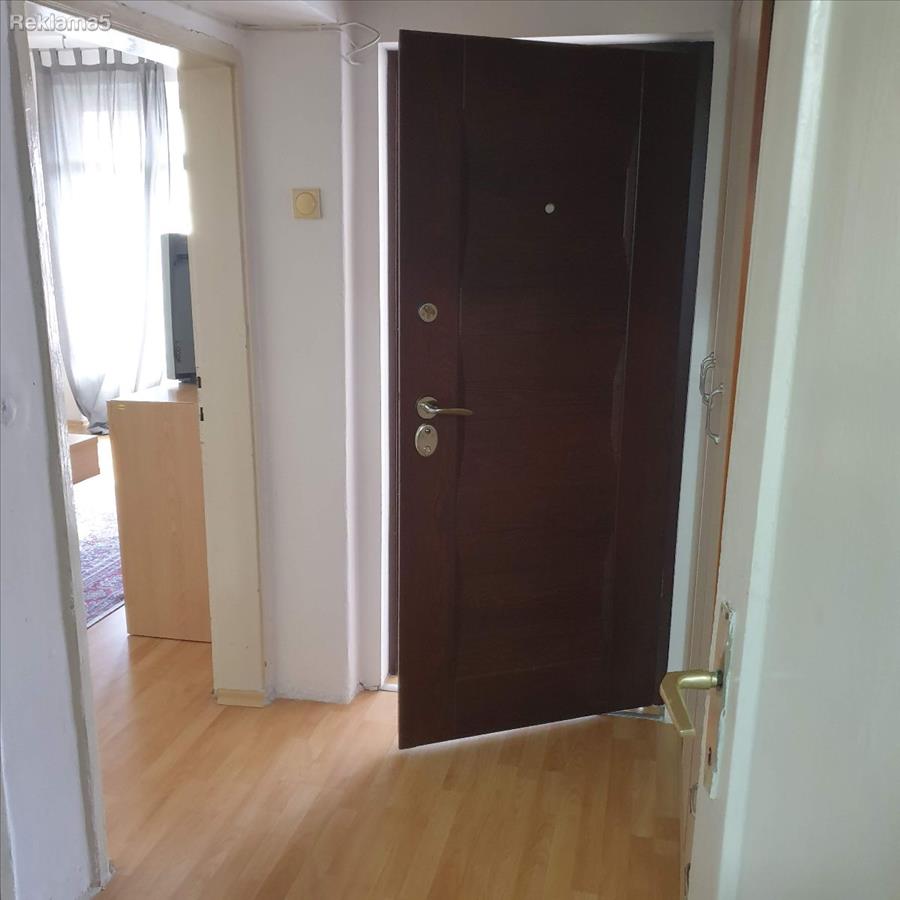 I am selling an apartment in Skopje Center
