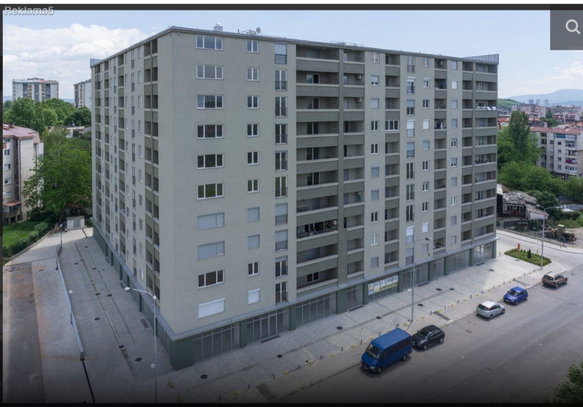 Stan vo Skopje Sever/Banese ne Shkup Veri