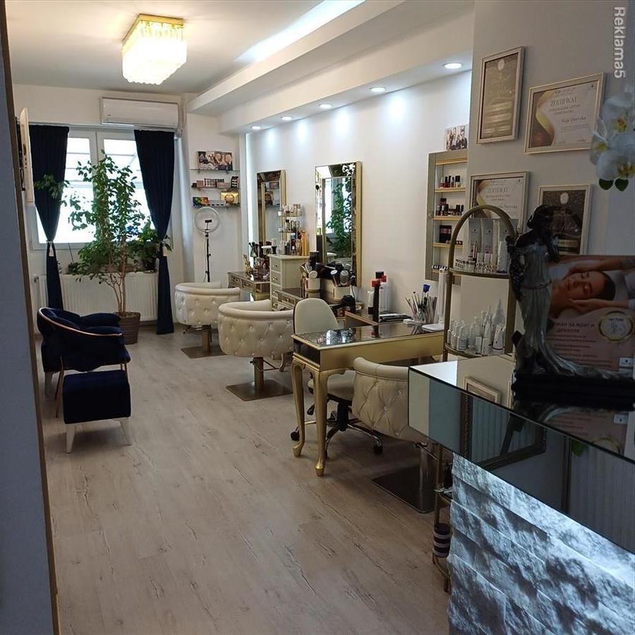 SAVIĆ IS SELLING AN APARTMENT IN THE AIRPORT