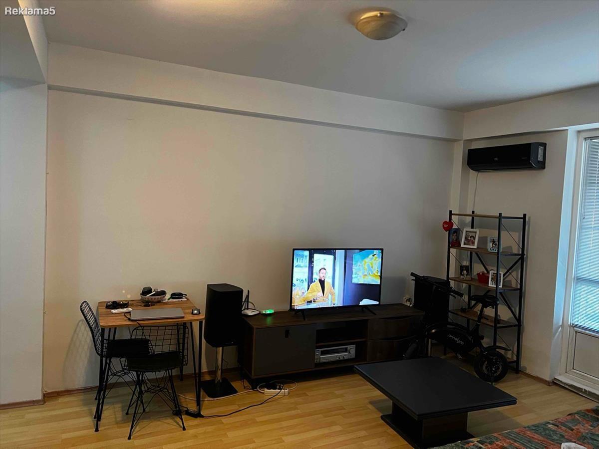 FOR SALE FURNISHED TWO-ROOM 41M2 APARTMENT IN KAPISHTEC