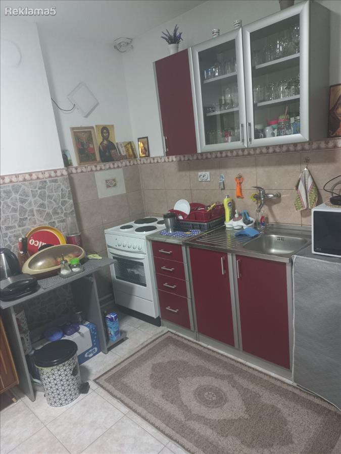 Se prodava stan Zelezara
