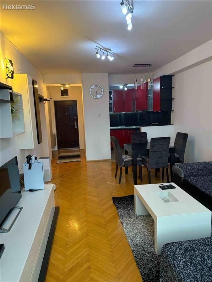 FURNISHED APARTMENT 54M2 K. WATER NURSERY NEAR BIOTECH