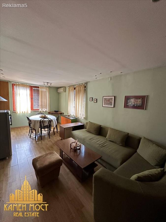 APARTMENT FOR RENT OPPOSITE MAPLE