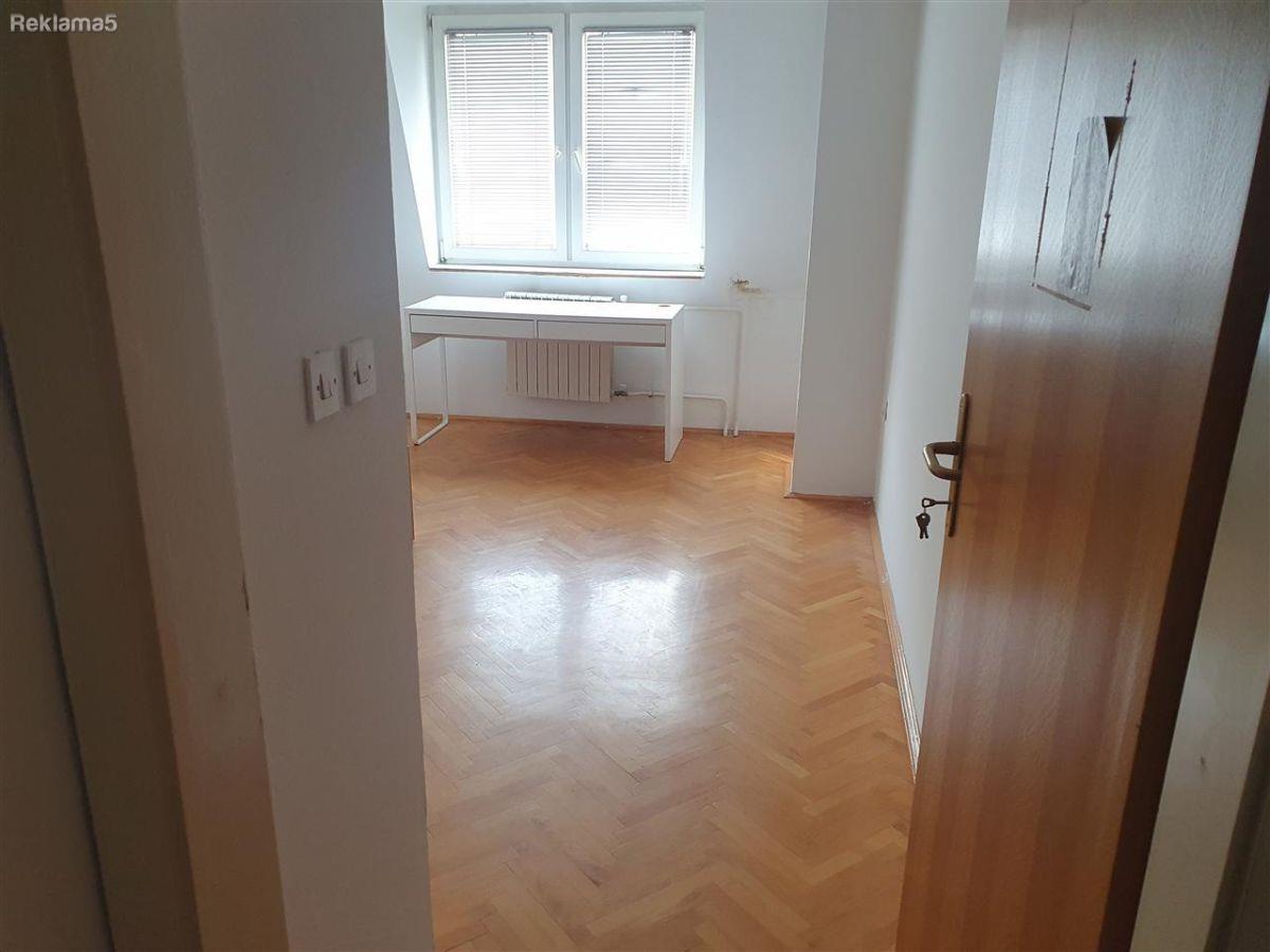 Izdavam Nov Prazen Dvosoben Stan 60 m2 Aerodrom