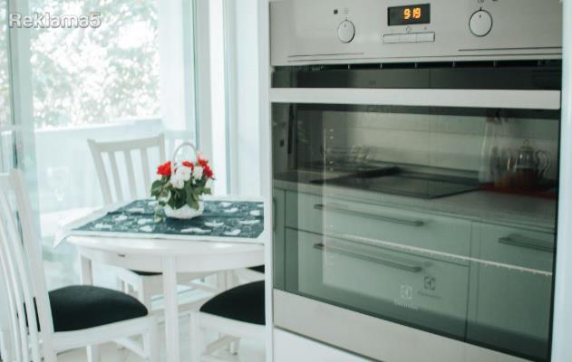 Apartment for rent in Aerodrom 63m2