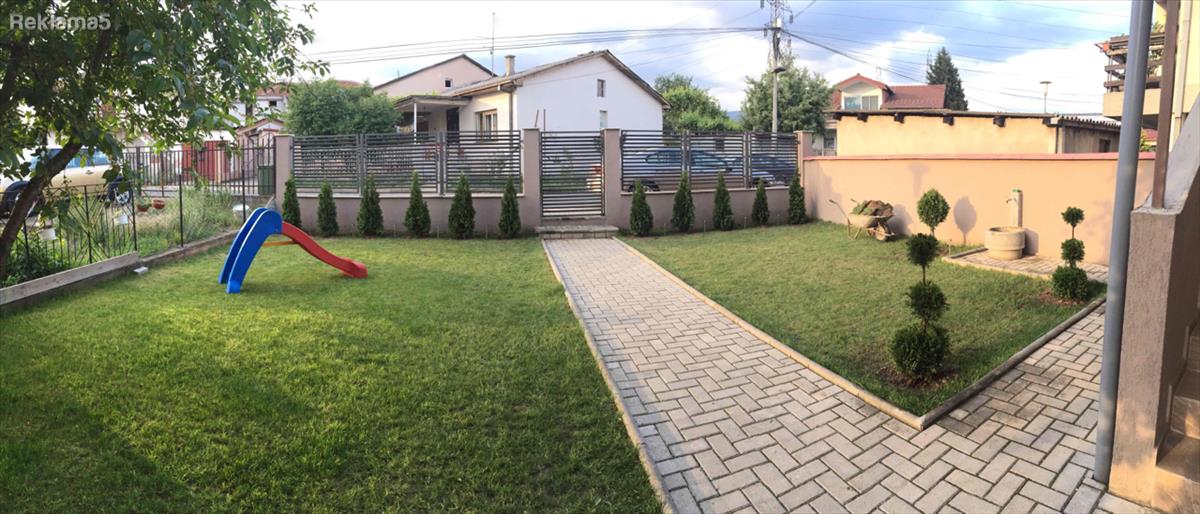 RENT New luxury and fully furnished house 131m2