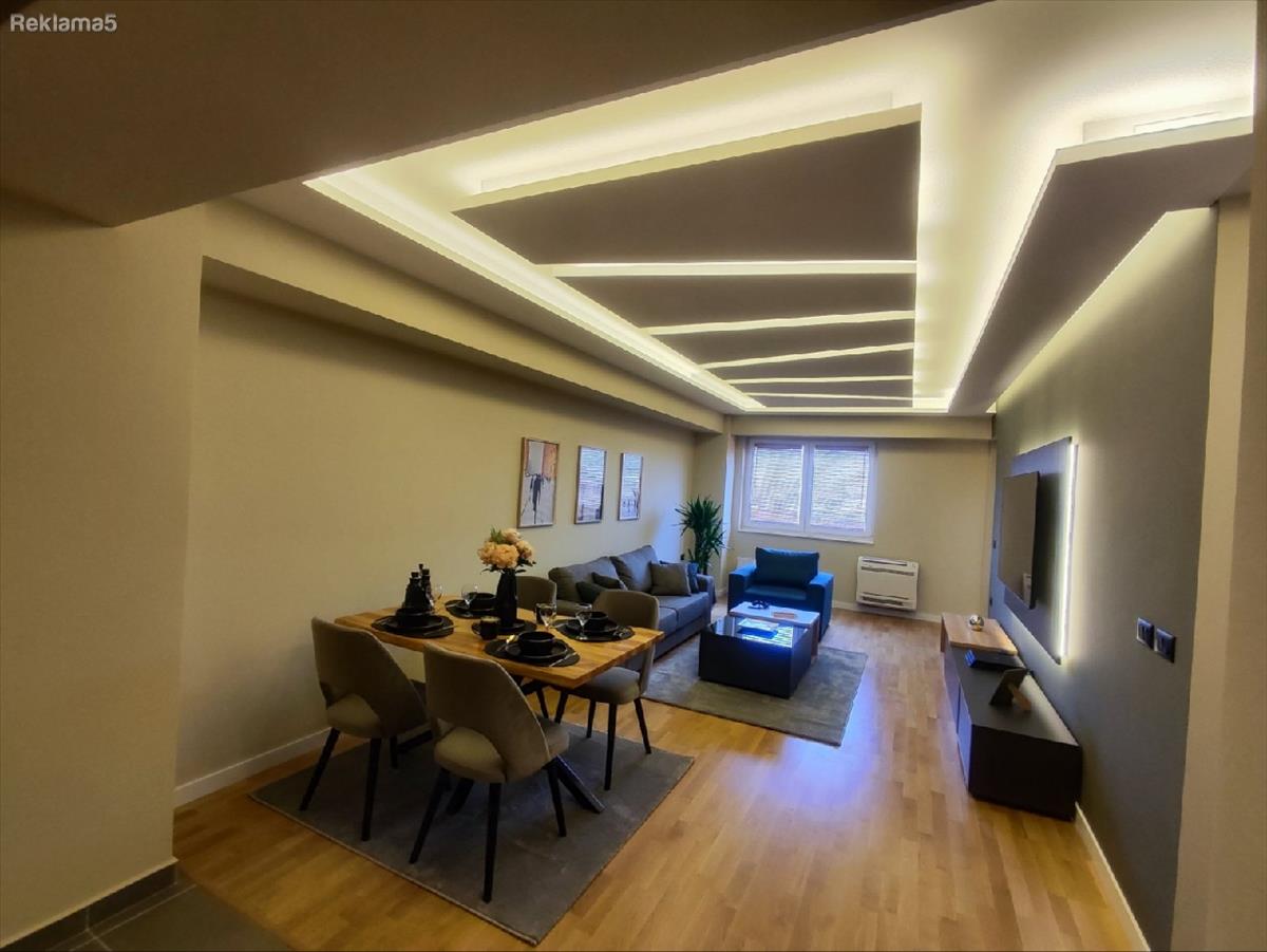 Luksuzen stan / Luxury apartment