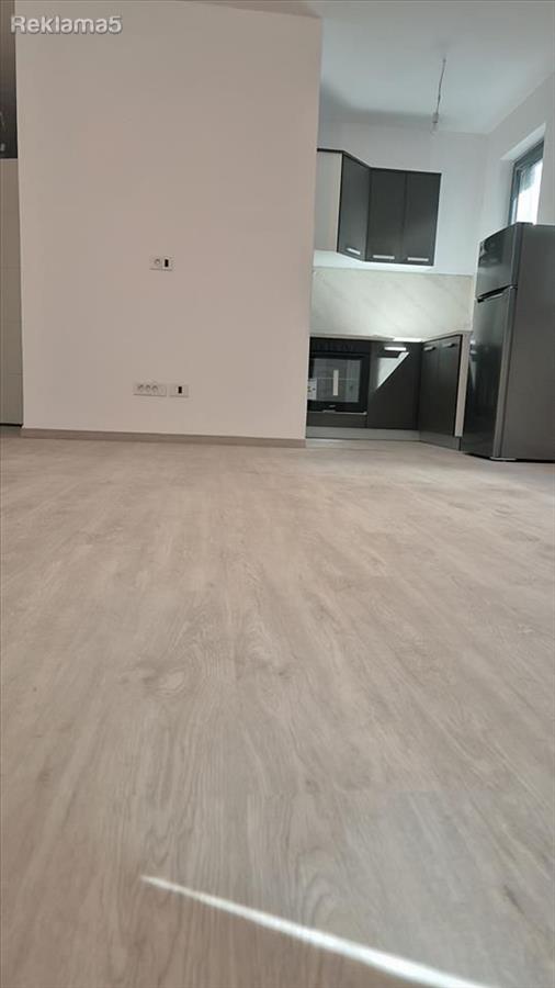 SE IZDAVA DVOSOBEN NOV NA VILA VODNO