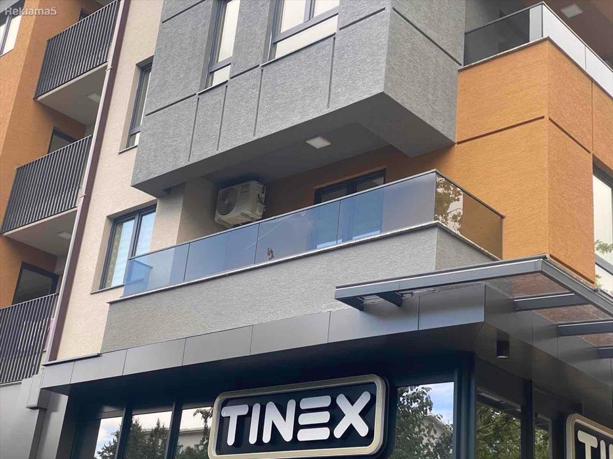 An apartment for rent near Piom in the municipality of Aerodrom