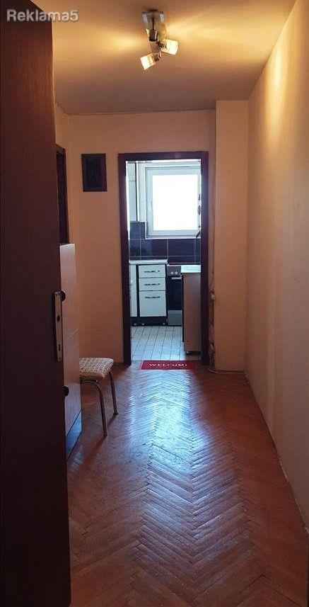 APARTMENT FOR RENT IN KARPOSH 1