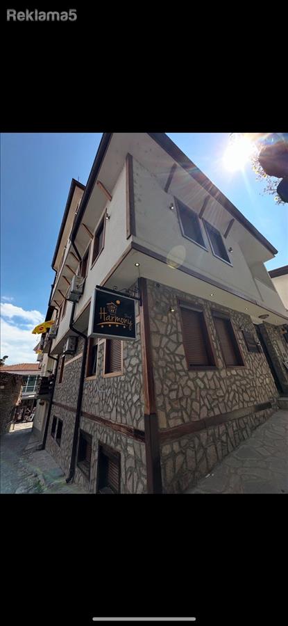 Apartment for rent, for a long period