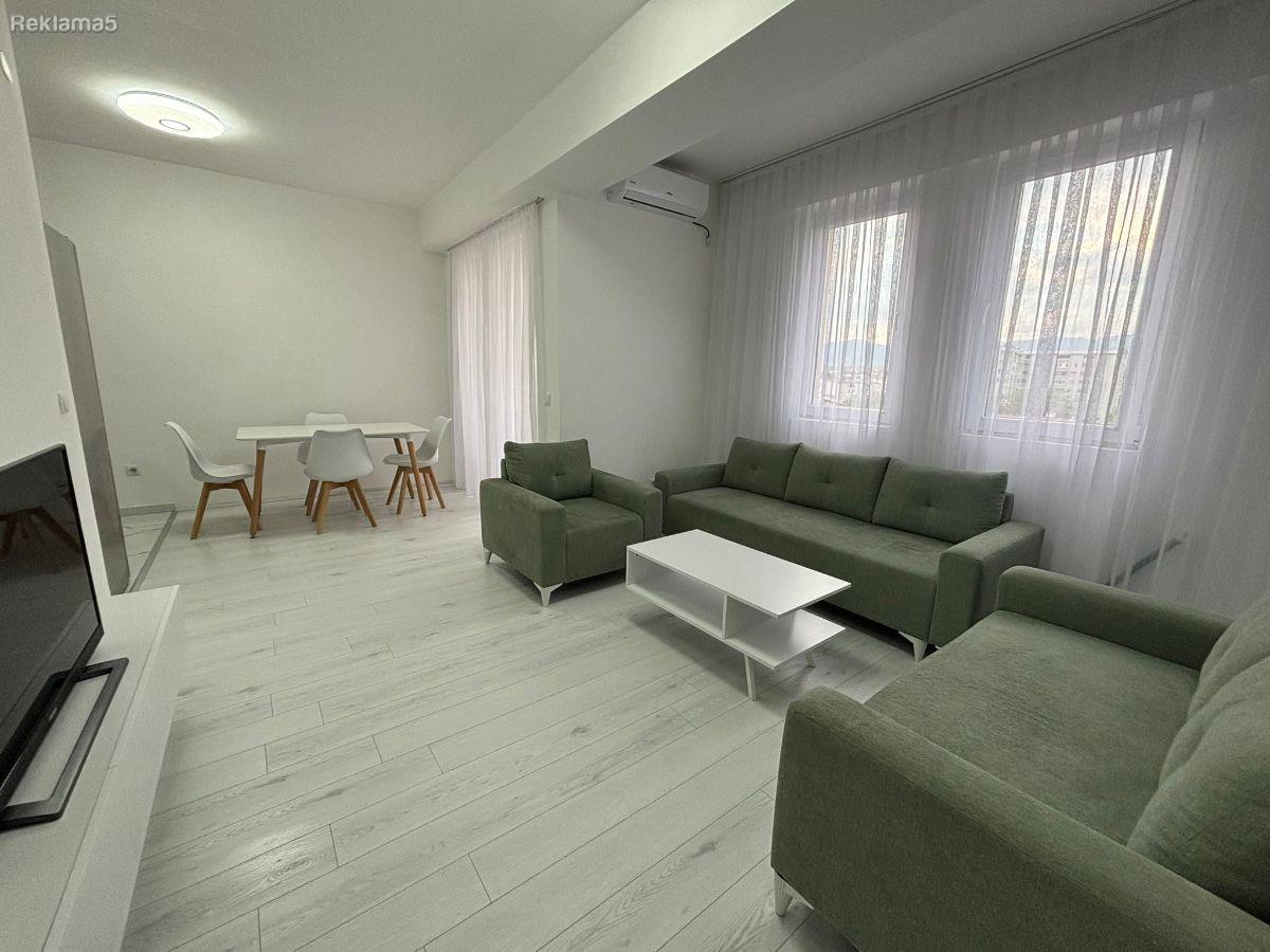 Banese me qira, në rr. Adem Demaçi Shkup 1000, 64m².