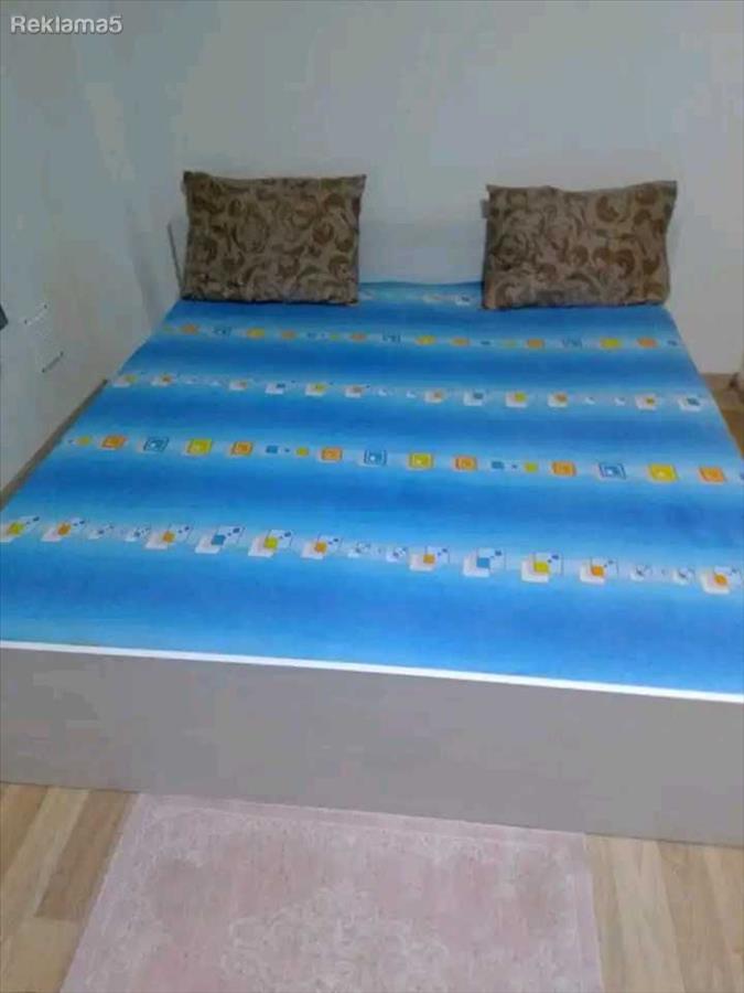 APARTMANI SMESTUVAJNE NOKEVAJNE