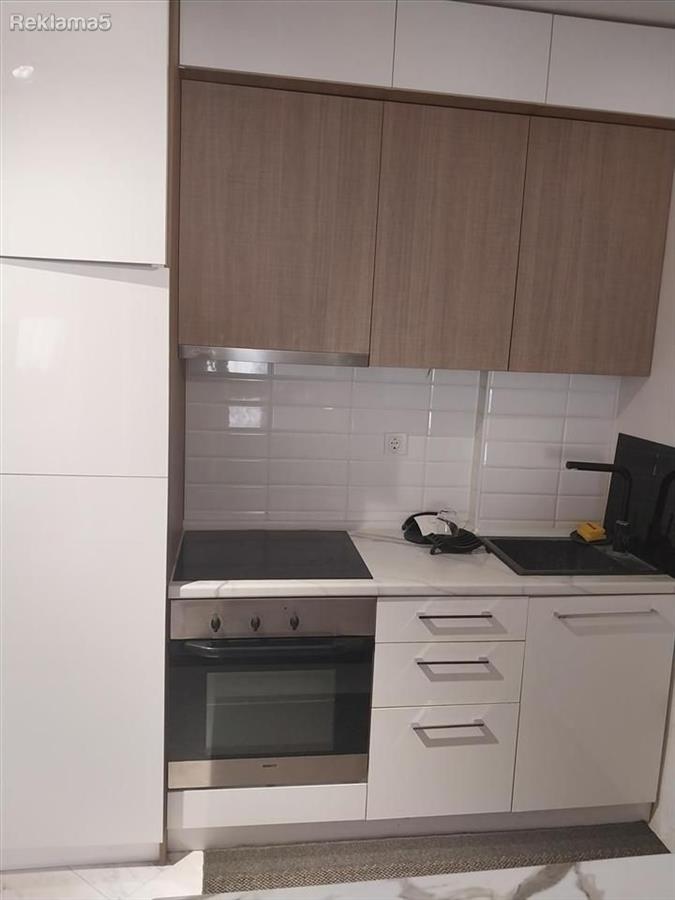 Izdavam Nov Dvosoben Stan 42 m2 Vlae