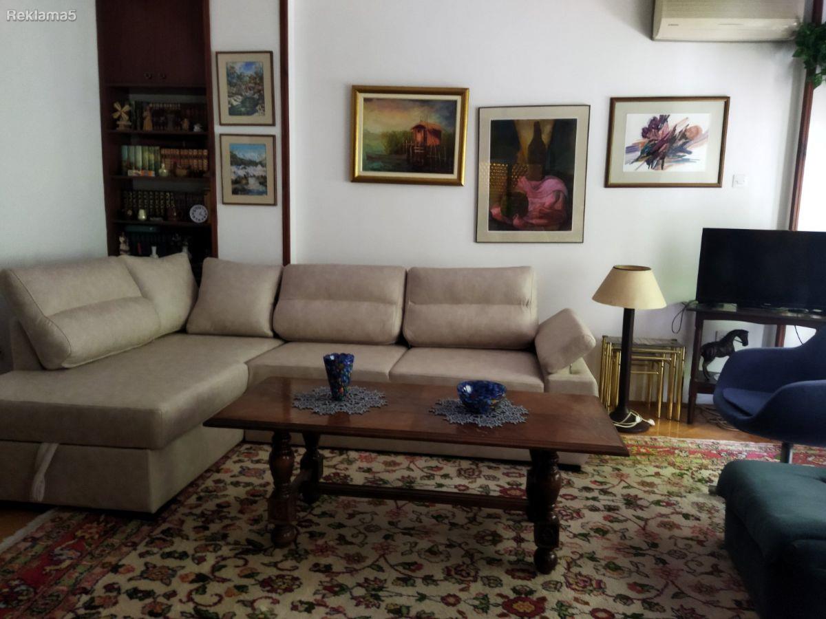 Namesetn dvosoben 60m2 Kapistec