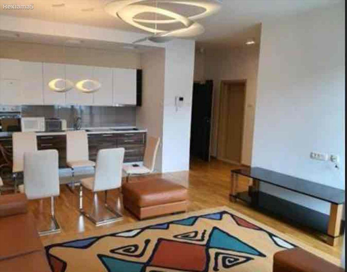 Luxury apartment for rent in Karposh