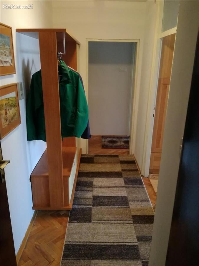 Se izdava Stan vo kapishtec na ul. Kozara