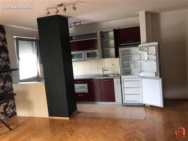 PRAZEN 3-SOB.75m2 TAFTALIDZE- MLECEN