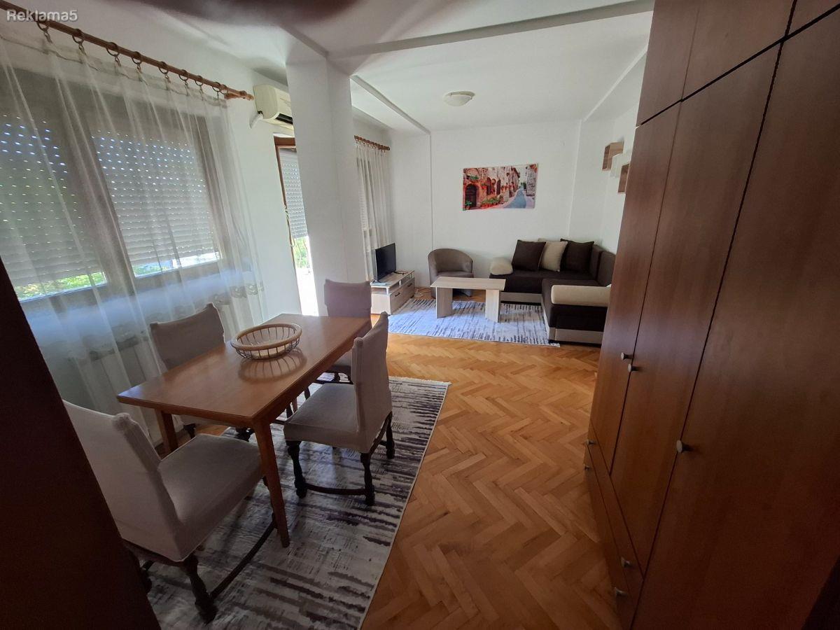 K.VODA 38m2 dvosoben namesten
