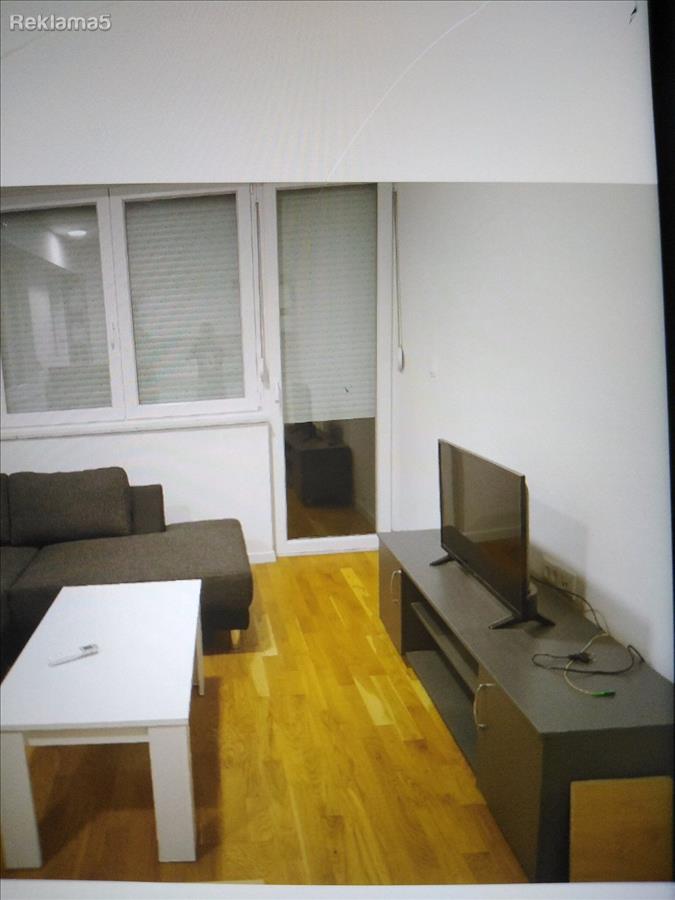 New apartment for rent in Chrom