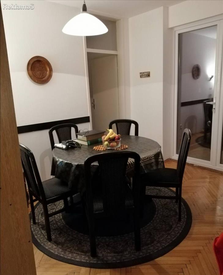 Urban Living rents out an apartment near Biser