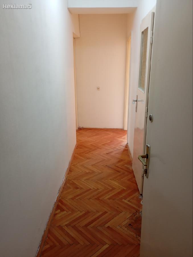I rent an apartment for business space