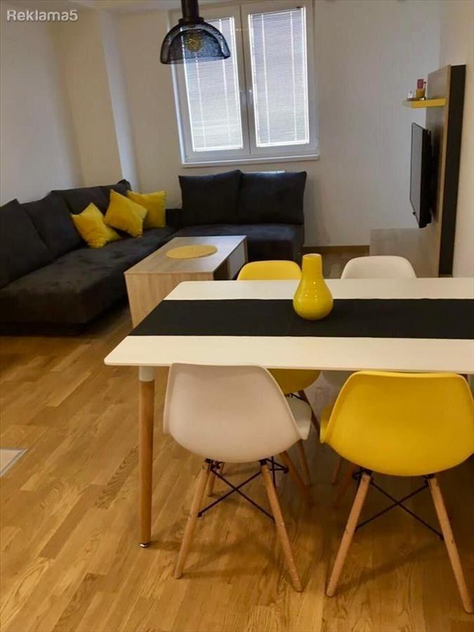 New apartment for rent in Aerodrom