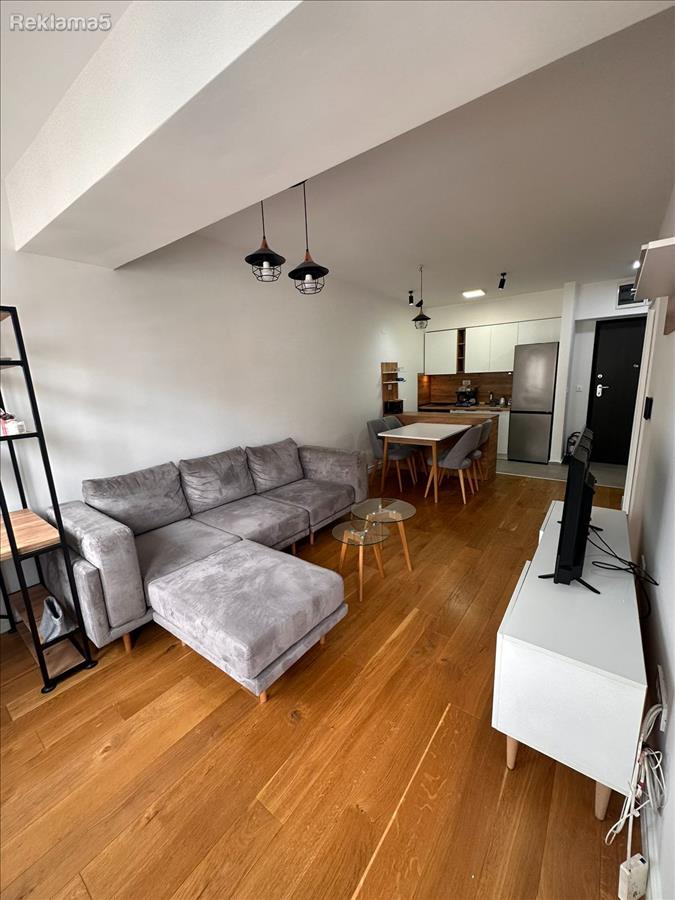 New beautiful apartment for rent in Taftalidze