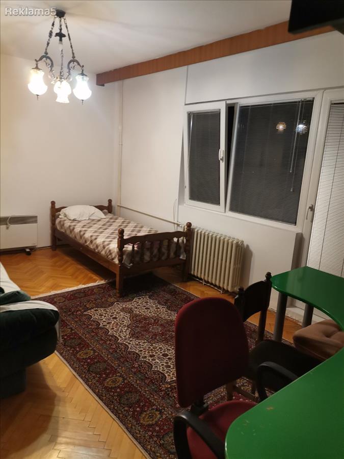 Se izdava stan vo Karpos 4