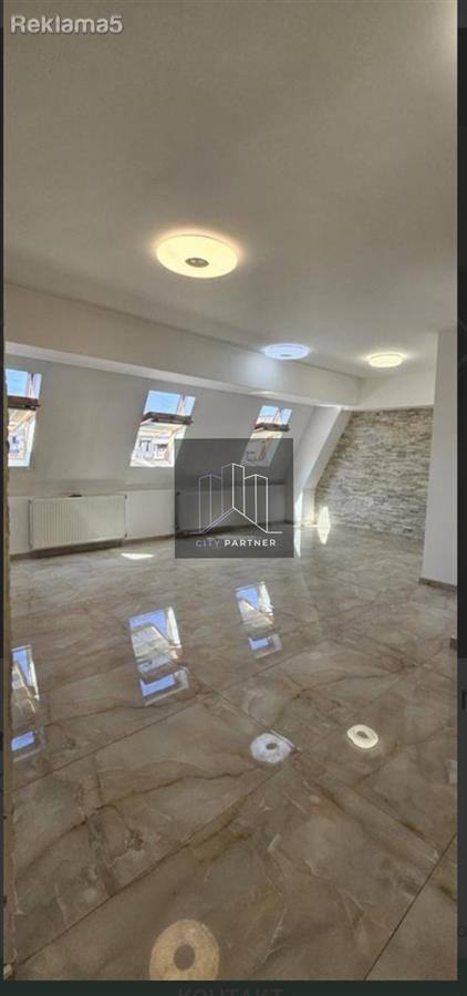 CITY PARTNER IS RENTING AN EMPTY APARTMENT IN MICHURIN