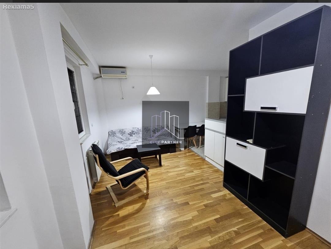 CITY PARTNER IS RENTING A MODERN APARTMENT BEHIND TRESKA