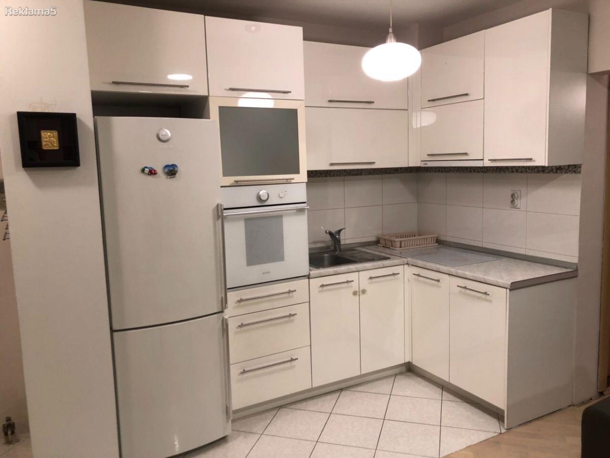 Apartment for rent in the airport