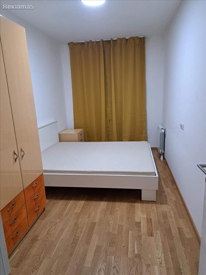 Izdavam Nov Dvosoben Stan 54 m2 Porta Aerodrom