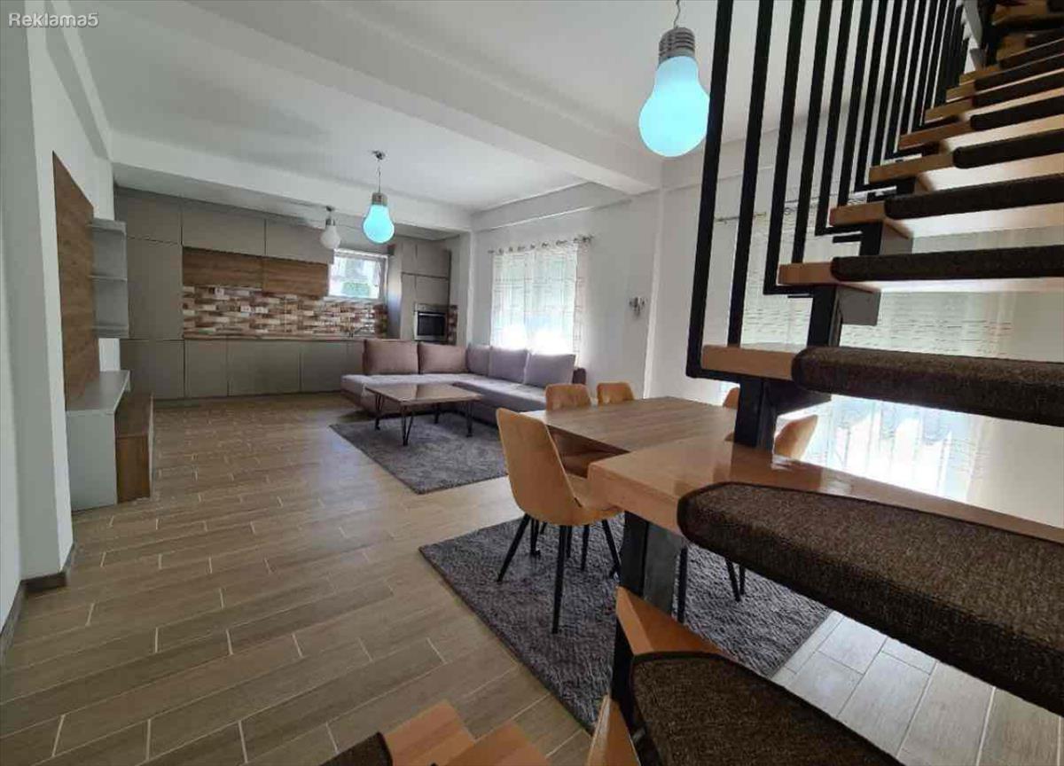 Duplex for rent in Taftalidze