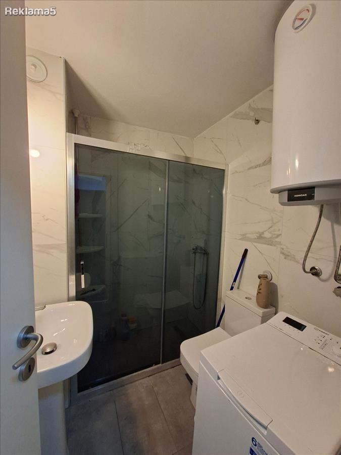 FOR SALE FURNISHED 3-ROOM APARTMENT 58M2 IN GJORCHE PETROV