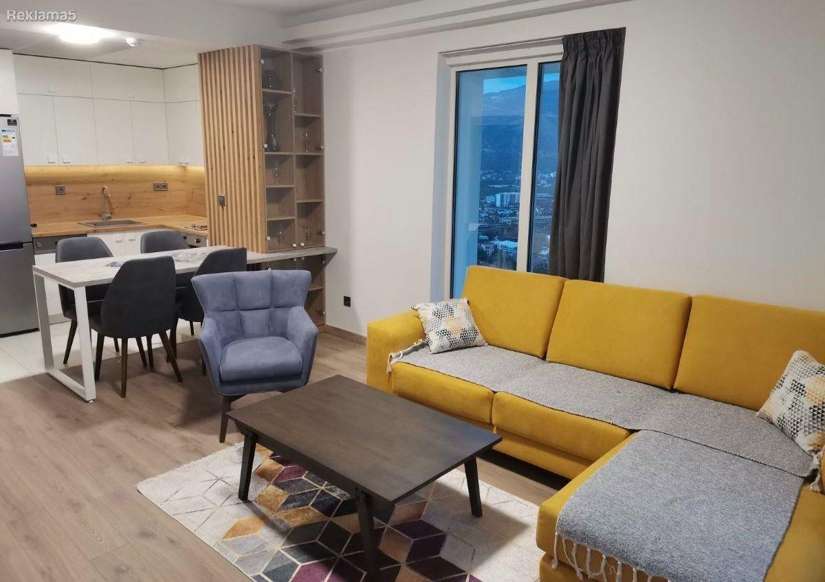 Se prodava stan 63m2 vo Cevahir kula C