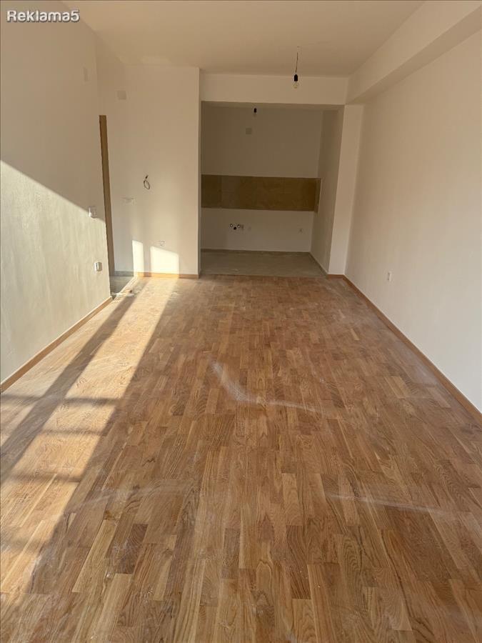 NEW TWO-ROOM 48M2 APARTMENT FOR SALE IN DOJRAN