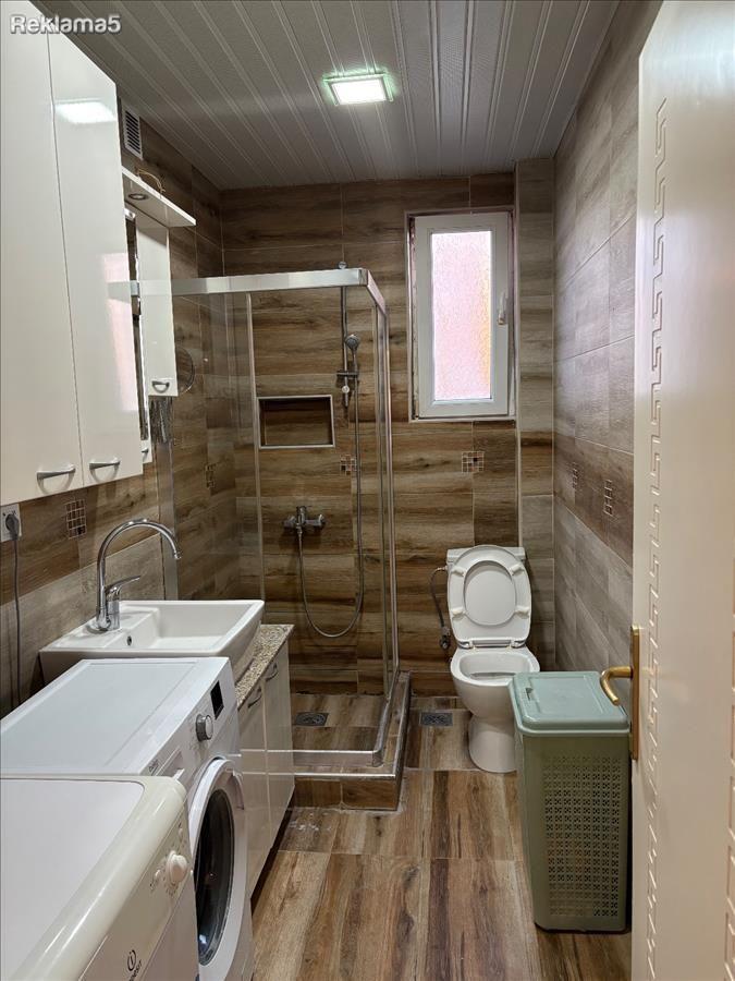FOR SALE FURNISHED 56M2 APARTMENT IN THE CENTER NEAR TC BUNJAKOVEC