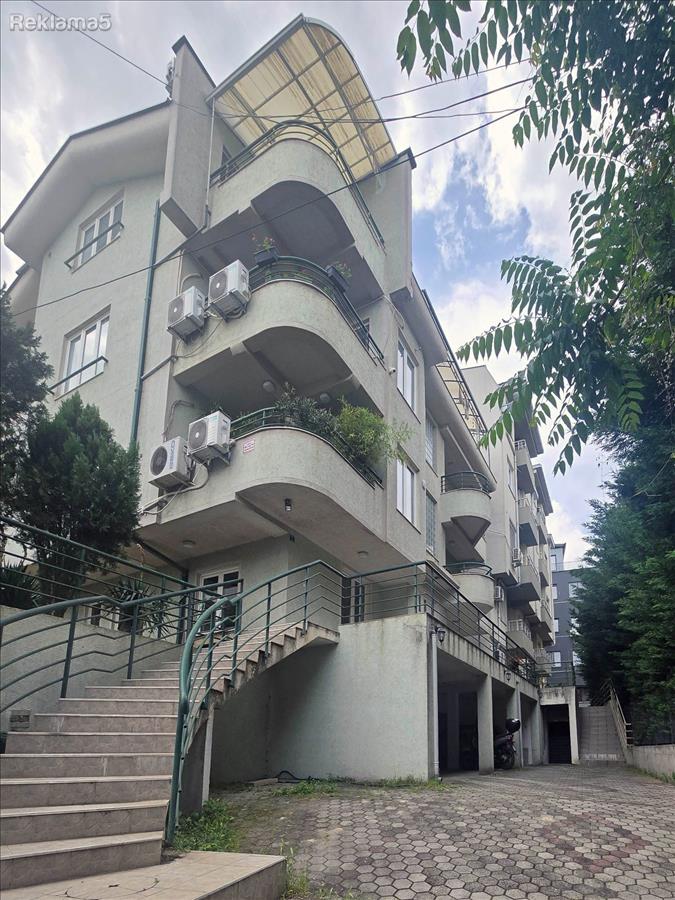 New fully equipped luxury apartment in Vodno