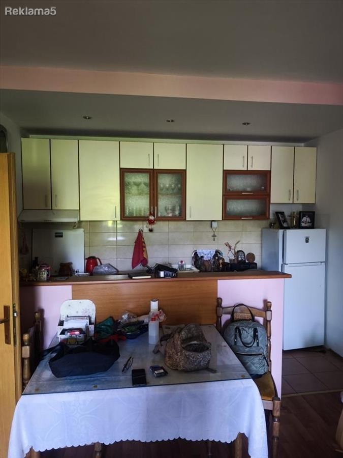 Se prodava stan 51m2 vo Hrom pozadi SP Planet