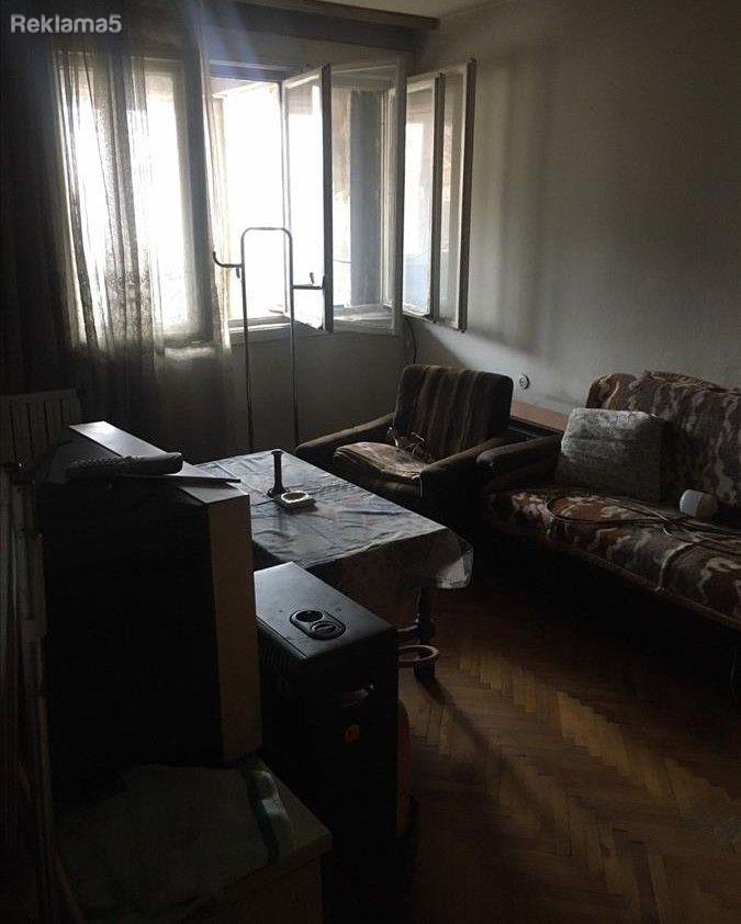 Se prodava stan 45m2 vo Kisela Voda