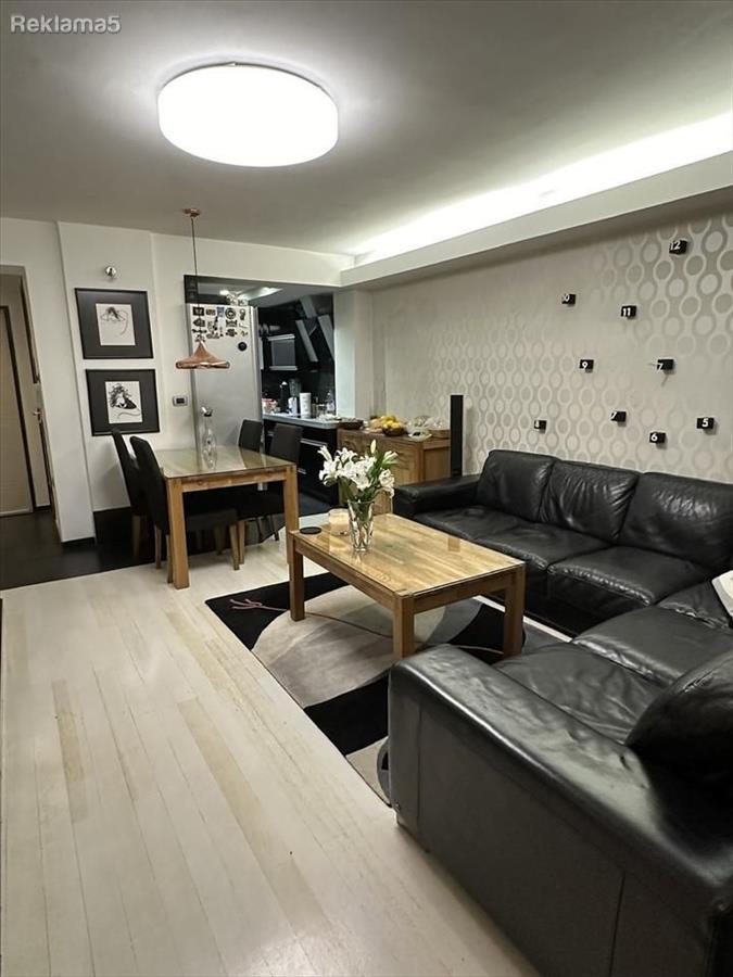 FOR SALE 4-ROOM FURNISHED 82M2 APARTMENT IN KOZLE
