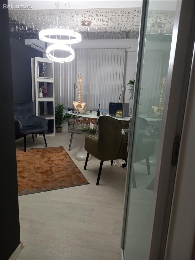 Centar stan od 67m2