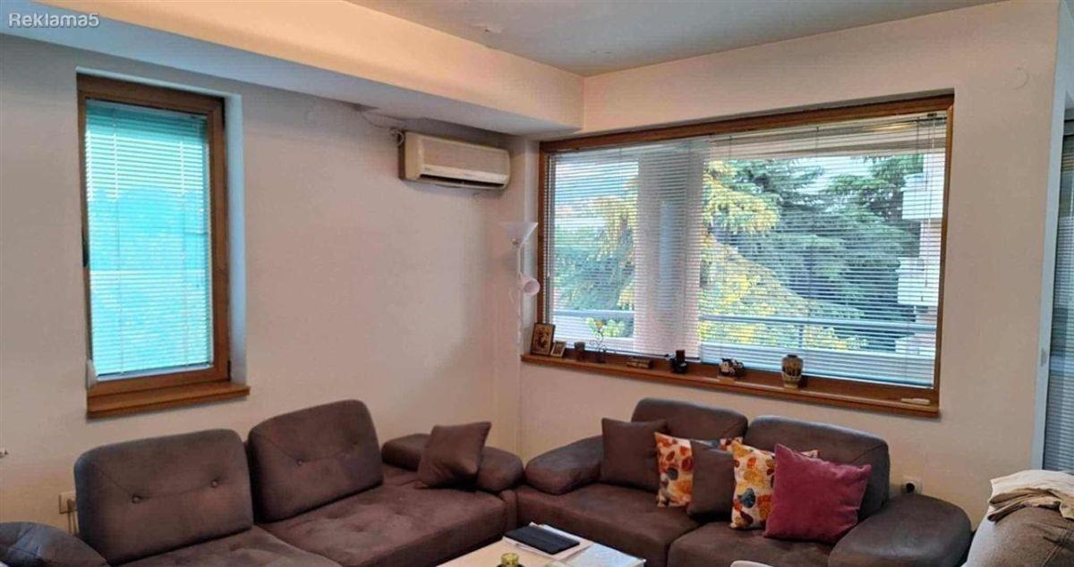 SAVIĆ IS SELLING AN APARTMENT IN THE CENTER