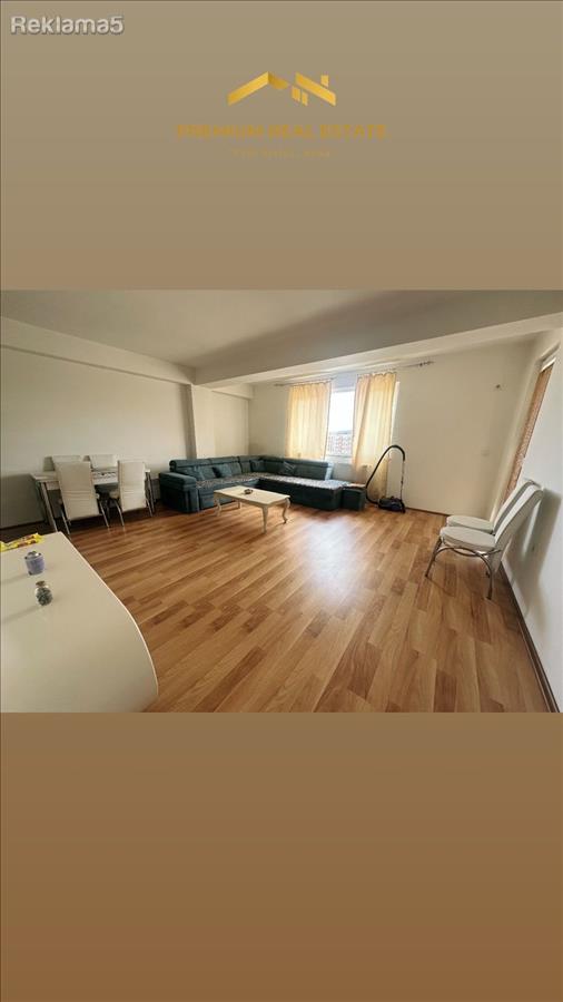 Se prodava stan od 81m2 vo Chair,Skopje