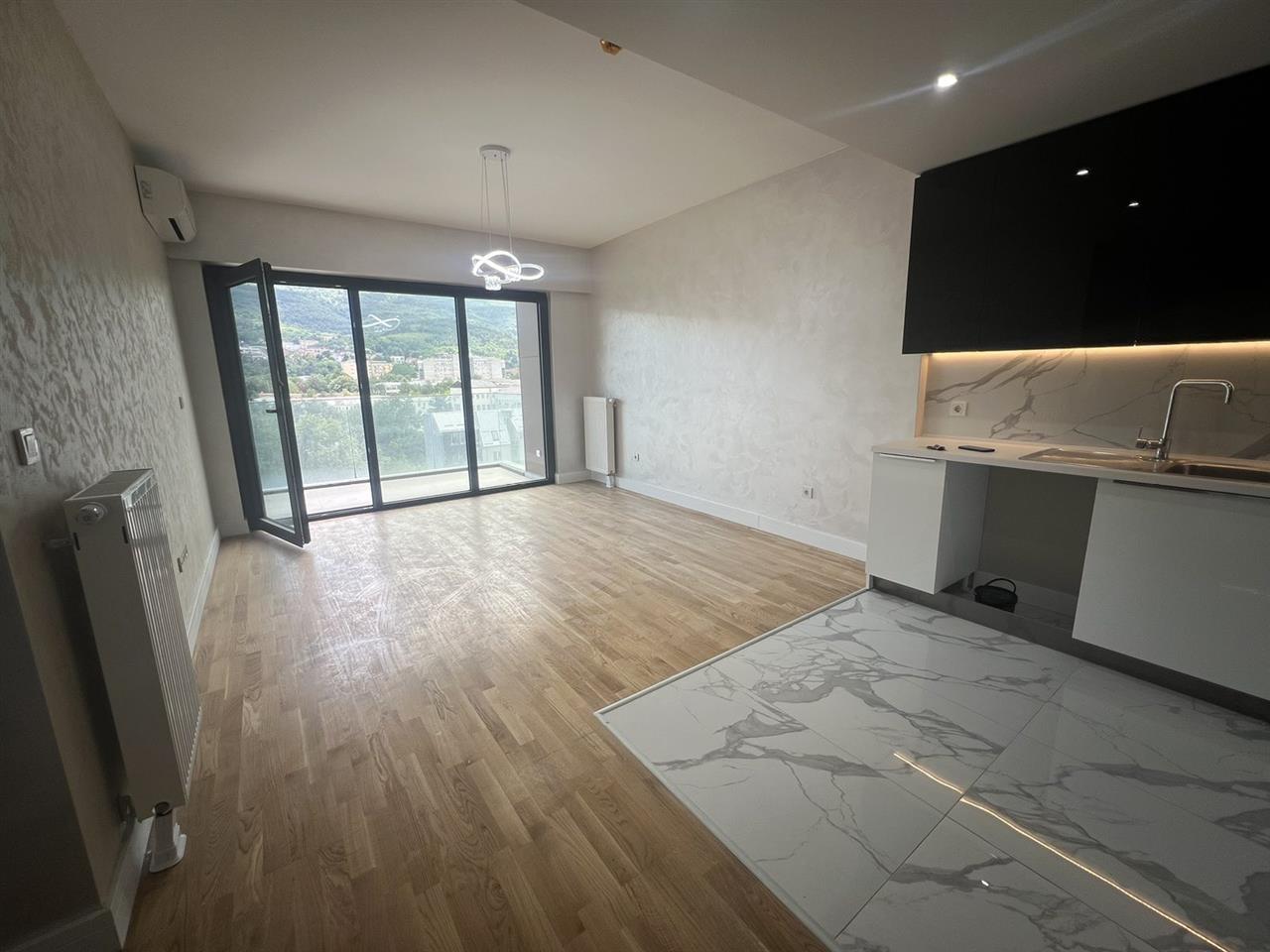 Prodazba na stan 70m2 Limak Diamond